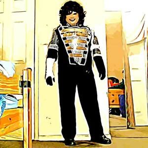 Meet your Posher, Christopher